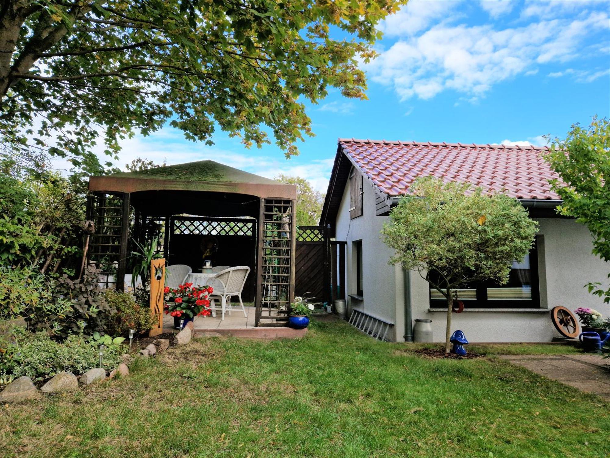 Ahlbeck, Ferienobjekt Apfel-Blume-Veilchen Daire Heringsdorf Dış mekan fotoğraf