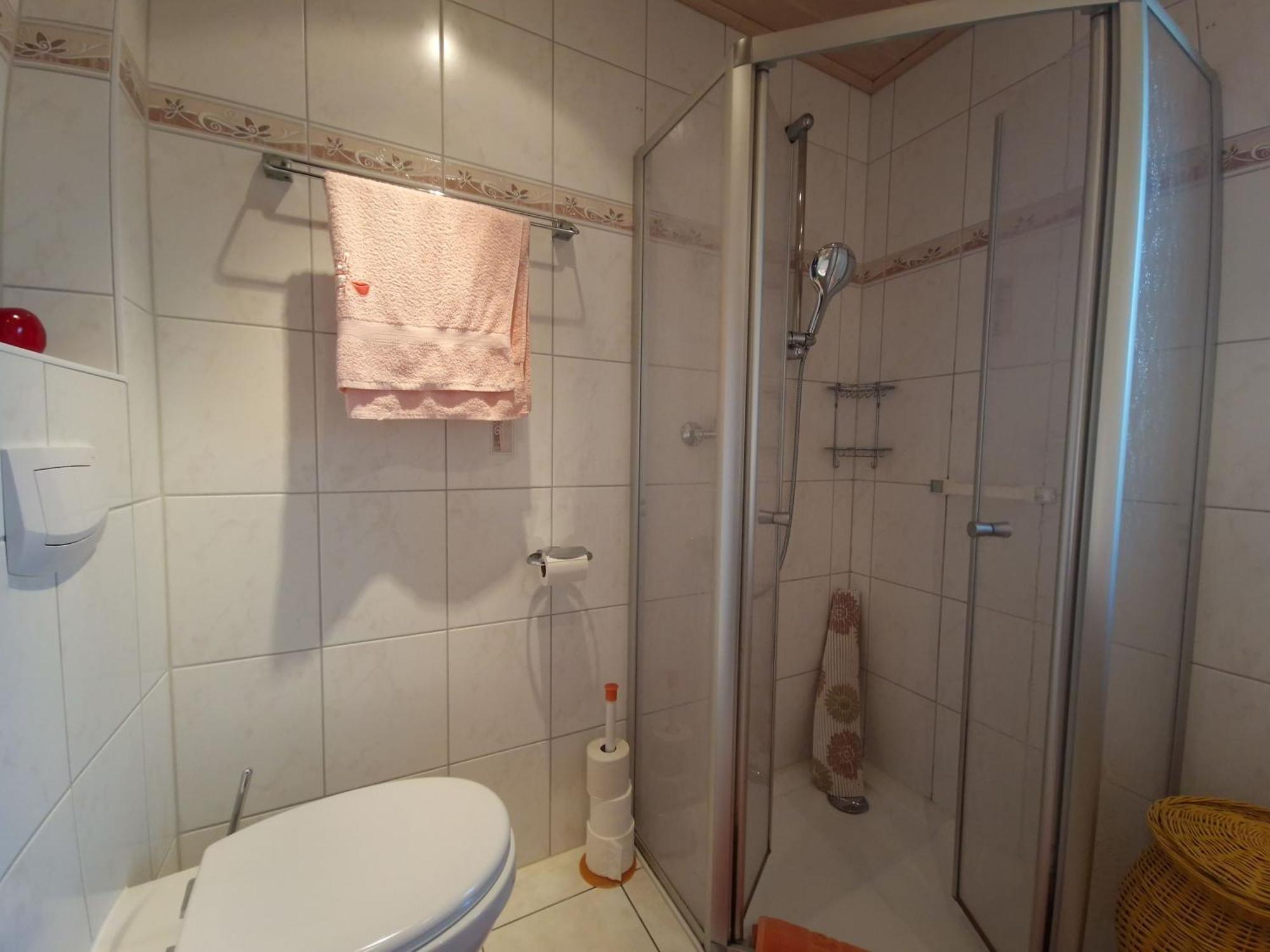 Ahlbeck, Ferienobjekt Apfel-Blume-Veilchen Daire Heringsdorf Dış mekan fotoğraf