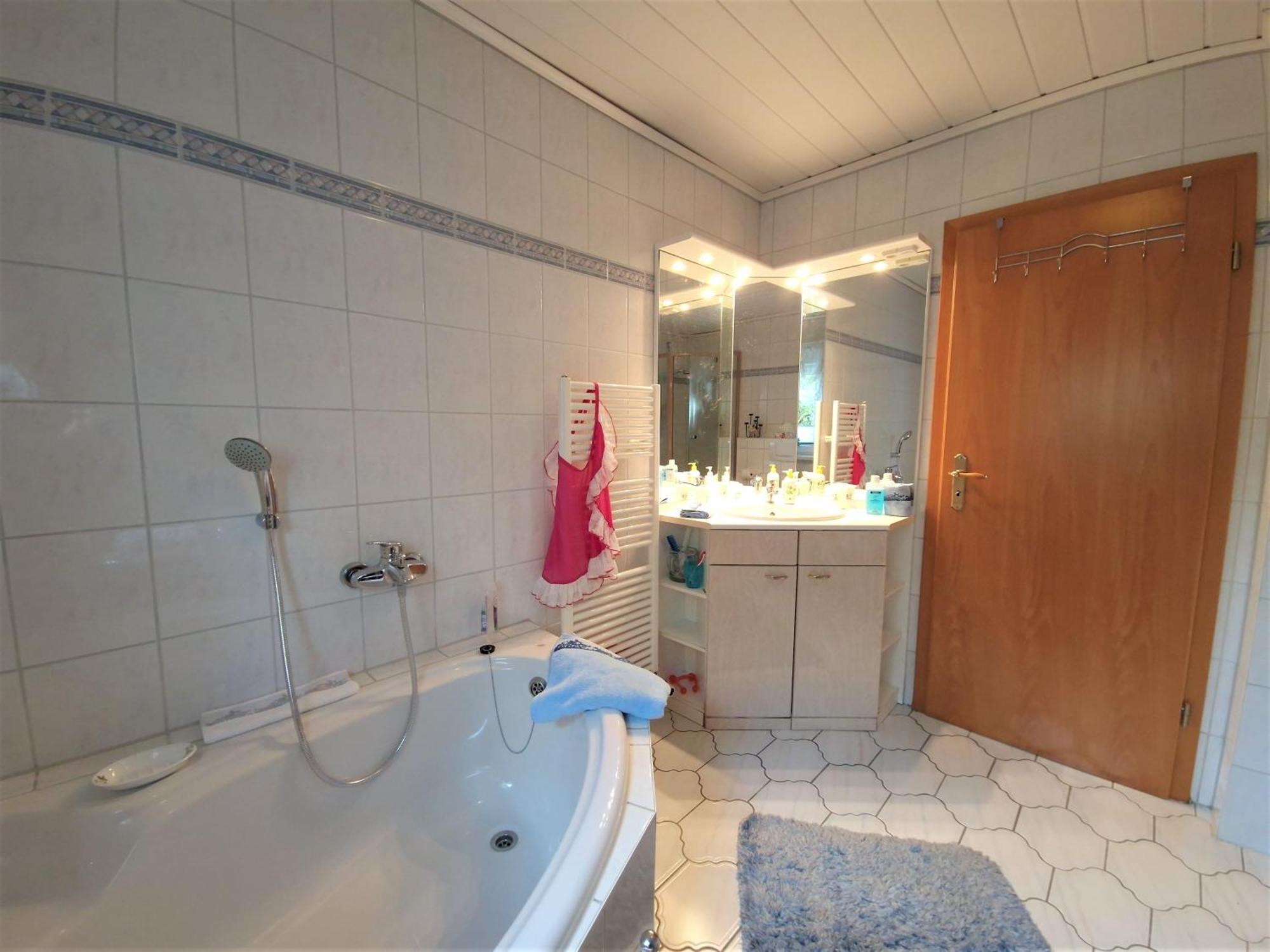 Ahlbeck, Ferienobjekt Apfel-Blume-Veilchen Daire Heringsdorf Oda fotoğraf